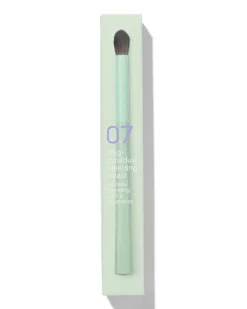 oogschaduw blending kwast 07