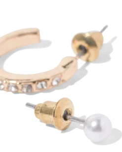 oorbellen set