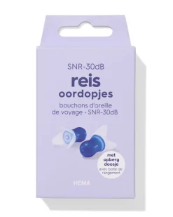 oordoppen
