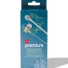 oortelefoon in-ear premium mint
