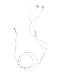 oortjes half in-ear premium mint