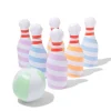 opblaasbaar bowlingspel