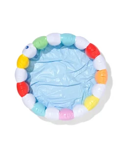 opblaasbaar kinderbadje 110x28cm