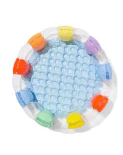 opblaasbaar kinderbadje ⌀110x28cm
