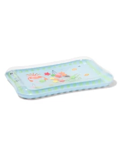 opblaasbare waterspeelmat voor baby's 63x46x6cm circus