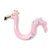 opblaasbare zwemnoodle 154 flamingo