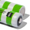 oplaadbare AA batterijen 2000mAh - 4 stuks