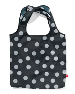 opvouwbare boodschappentas rPET 38.5x40