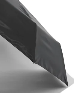 opvouwbare paraplu zwart