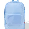 opvouwbare rugzak blauw