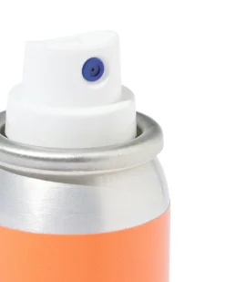 oranje haarlak 75ml
