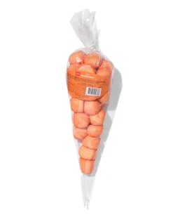 oranje spekbollen 275g