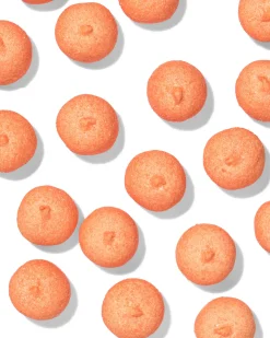 oranje spekbollen 275g