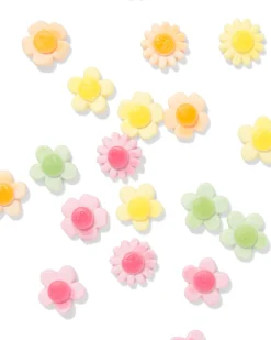 paas bloemetjes
