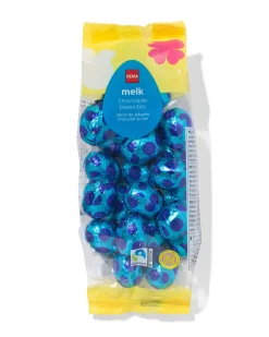 paaseitjes melk 175gram