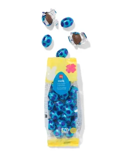 paaseitjes melk 175gram