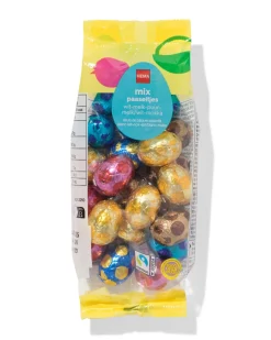 paaseitjes mix 175gram