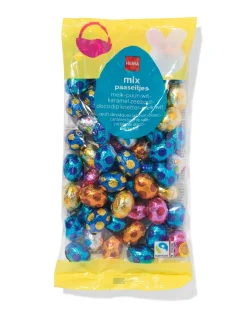 paaseitjes mix 450gram