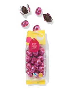 paaseitjes puur vegan 175gram