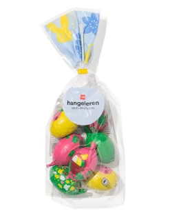 paastak hangeieren 140g