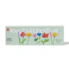 papieren bloemen knutselset
