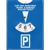 parkeerkaart