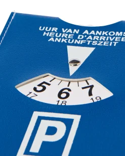 parkeerkaart