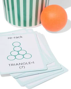 party pong