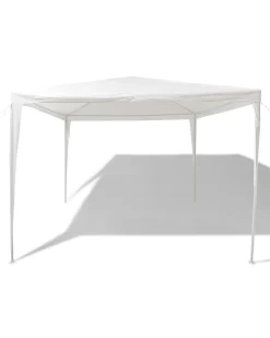partytent wit 3x3x2.5