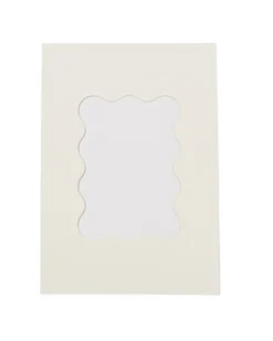 passe-partout A4 21x29.7cm papier golf