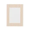 passe-partout 15x20cm papier strepen