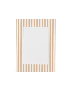 passe-partout 15x20cm papier strepen