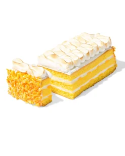 passie merengue schnitt 6 p.