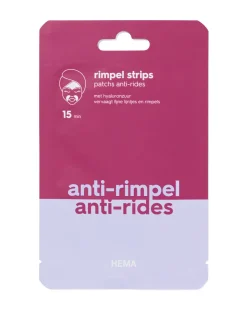 patches anti-rimpel