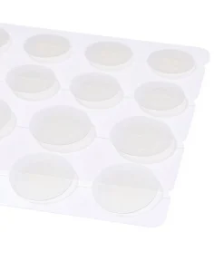 patches onzuiverheden