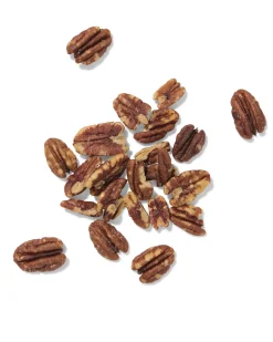 pecannoten gezouten 160g