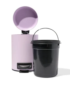 pedaalemmer 3L lila