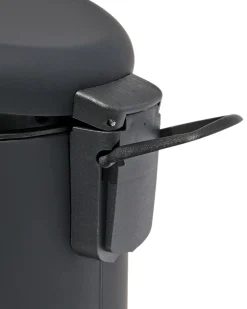 pedaalemmer 3L zwart
