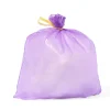 pedaalemmerzak 30L lavendel - 15 stuks