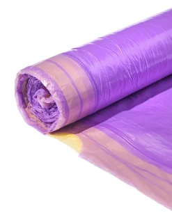pedaalemmerzak 30L lavendel - 15 stuks