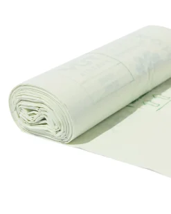 pedaalemmerzakken composteerbaar 25L - 10 stuks