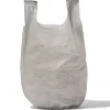 pedaalemmerzakken 10L gerecycled plastic - 40 stuks