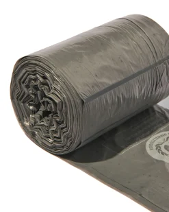 pedaalemmerzakken 10L gerecycled plastic - 40 stuks
