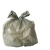 pedaalemmerzakken 25L met handvat - 30 stuks
