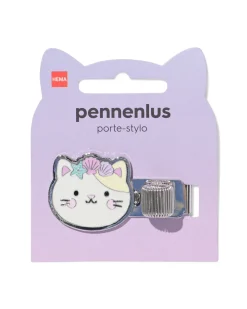 pennenlus 5x3cm kat