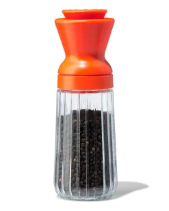 peper- en zoutmolen