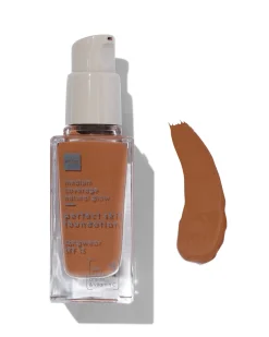 perfect skin foundation 13 warm cocoa