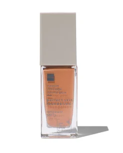 perfect skin foundation SPF15 05 deep rose