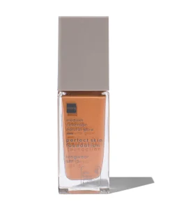 perfect skin foundation SPF15 10 amber beige