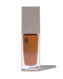 perfect skin foundation SPF15 12 warm caramel